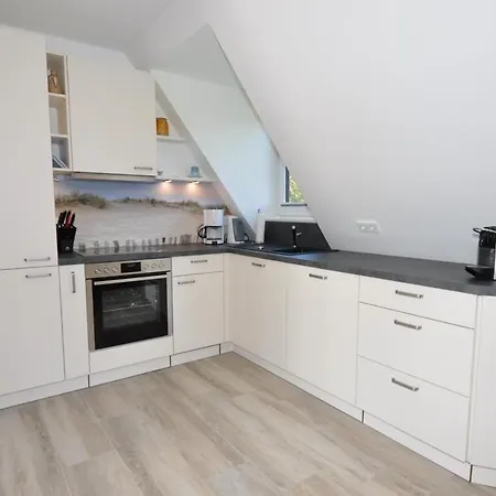 Appartement Meerzeit Sankt Peter-Ording