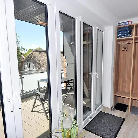 Appartement Meerzeit