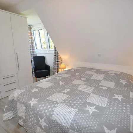 Appartement Meerzeit Apartamento