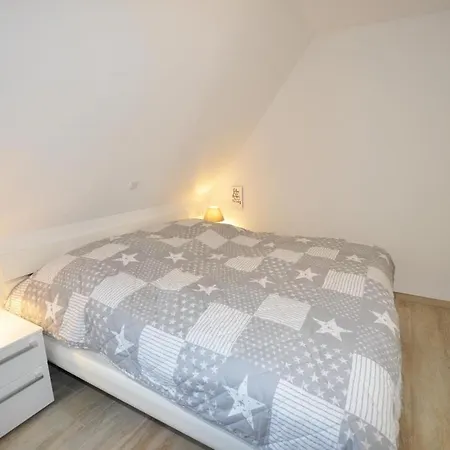 Appartement Meerzeit Sankt Peter-Ording