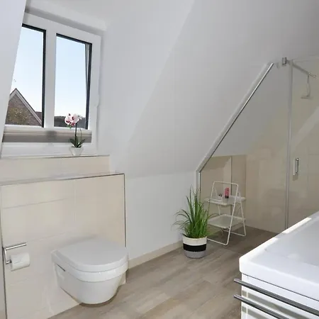 Appartement Meerzeit