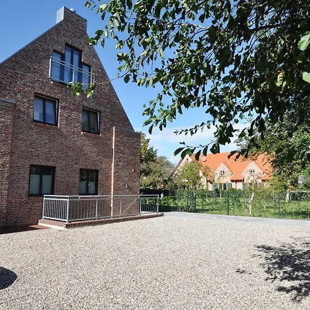 Appartement Meerzeit * Sankt Peter-Ording
