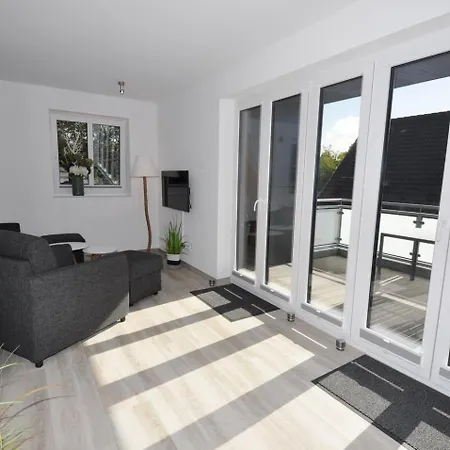 Meerzeit Apartment Bohl